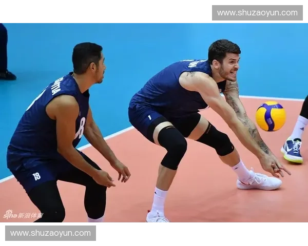 世界杯男排激战正酣全球强队争锋赛场荣耀与新星崛起全景观察深度